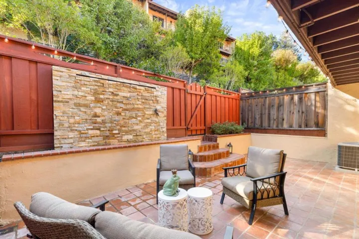 18400 Overlook Road 56, Los Gatos, California 95030