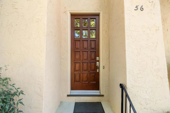 18400 Overlook Road 56, Los Gatos, California 95030