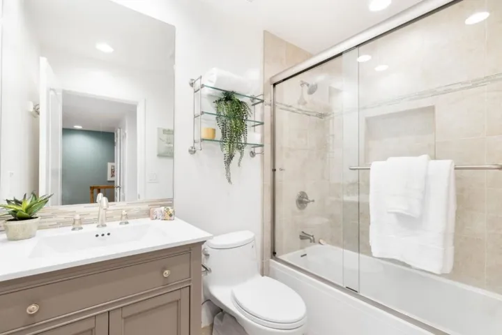 18400 Overlook Road 56, Los Gatos, California 95030