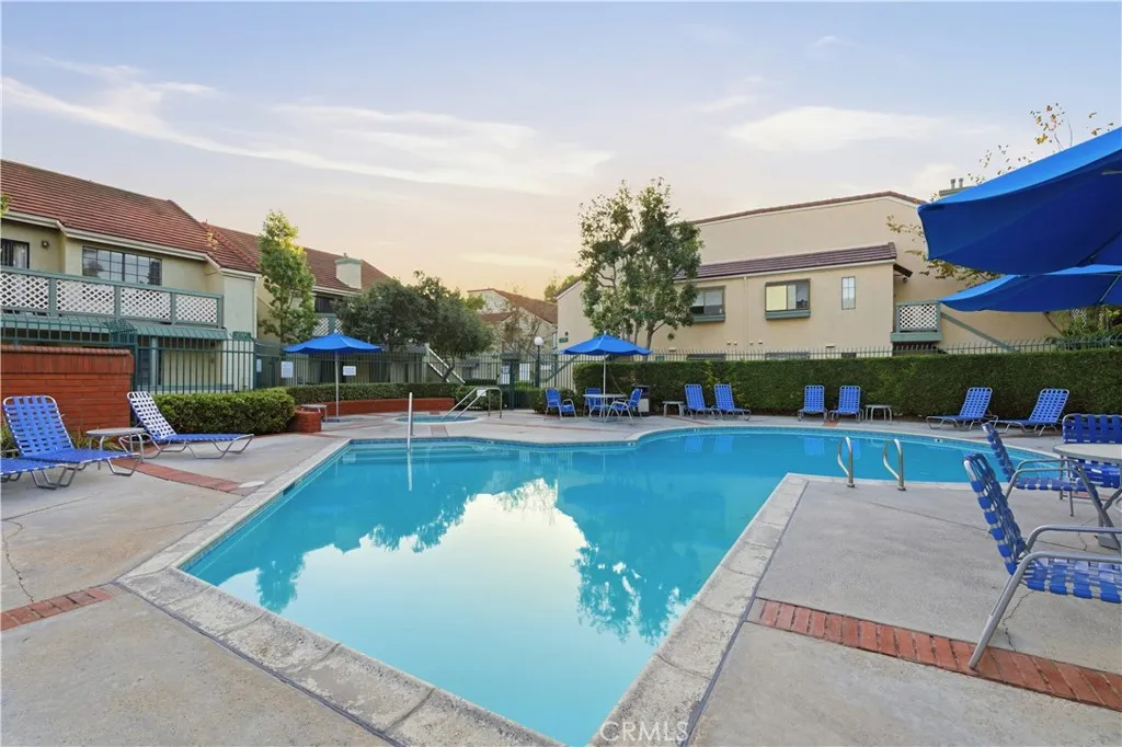3582 W Stonepine Lane 157, Anaheim, California 92804 home-pic-28