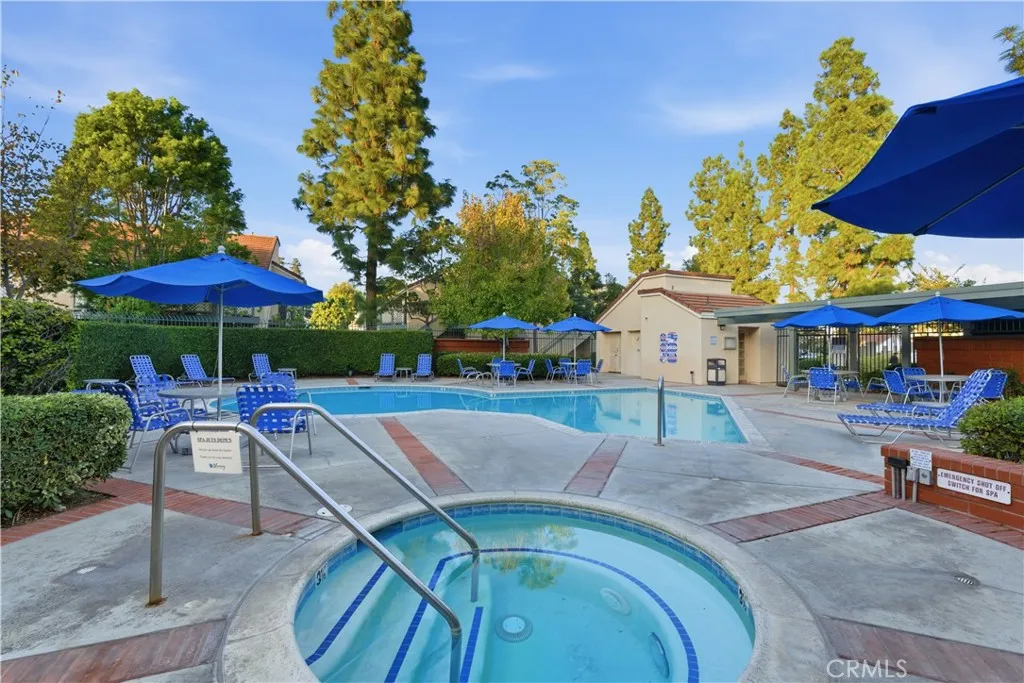 3582 W Stonepine Lane 157, Anaheim, California 92804 home-pic-30