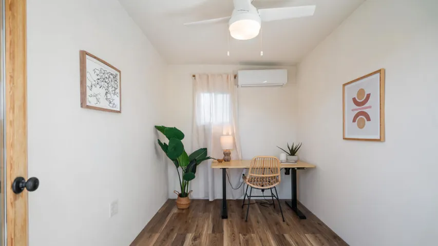 Yoga Room/Creative Space