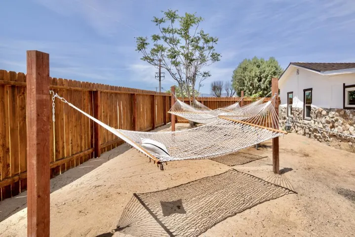 Hammocks