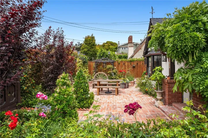 615 Seaview Street, Laguna Beach, California 92651