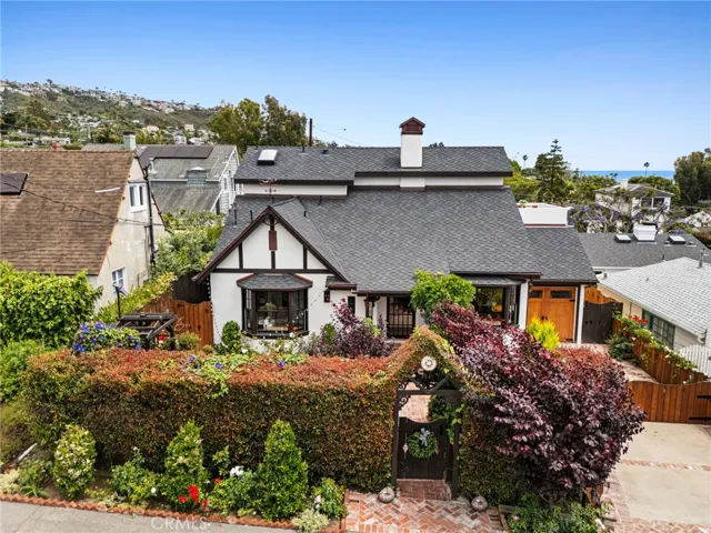 615 Seaview Street, Laguna Beach, California 92651
