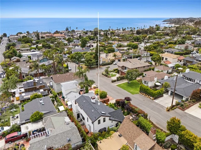 615 Seaview Street, Laguna Beach, California 92651