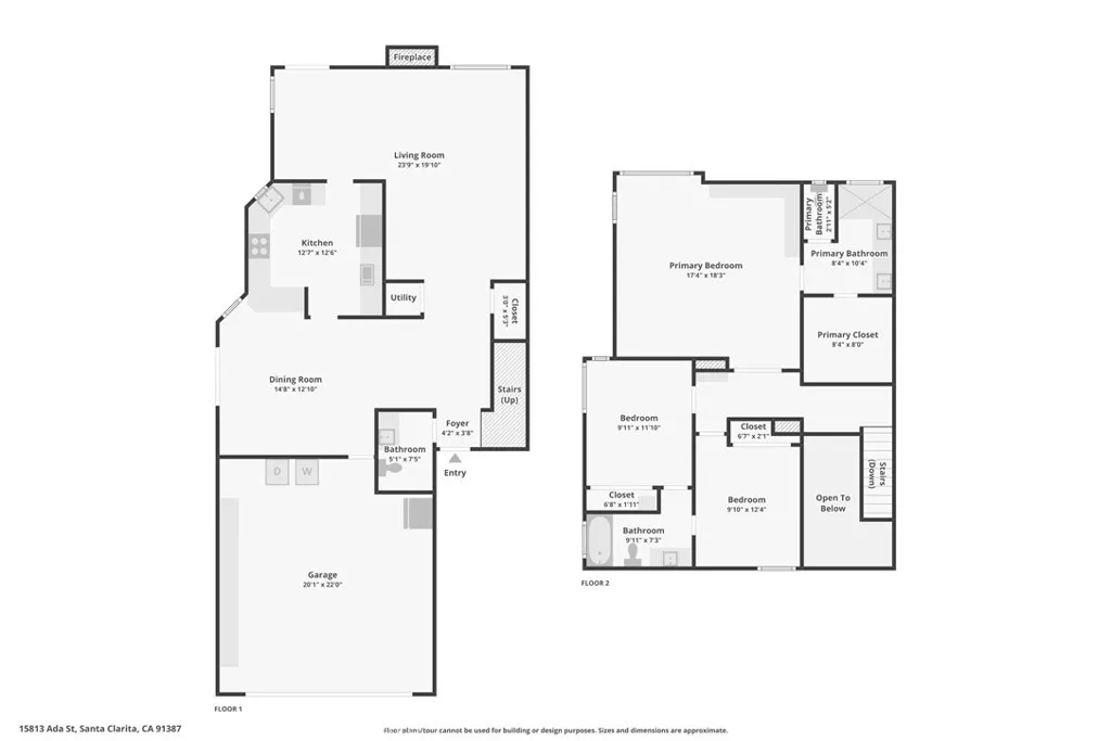 15813 Ada, Canyon Country, California 91387 home-pic-33