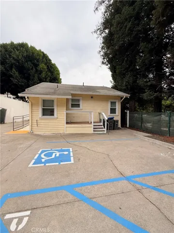 570 Marsh, San Luis Obispo, California 93401