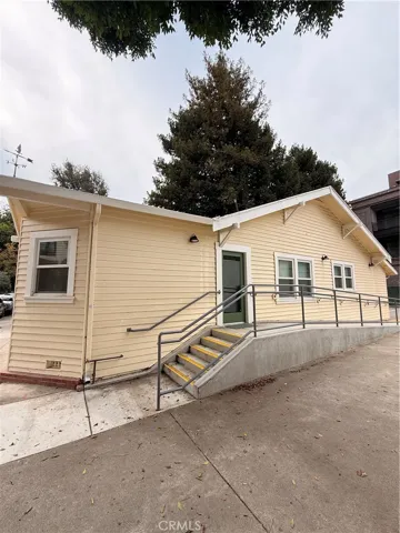 570 Marsh, San Luis Obispo, California 93401