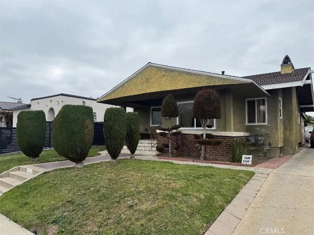 5442 6th, Los Angeles, California 90043 home-pic-0