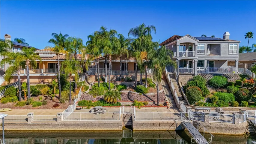22443 Whirlaway Court, Canyon Lake, California 92587