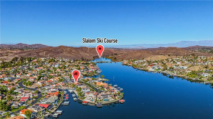 22443 Whirlaway Court, Canyon Lake, California 92587