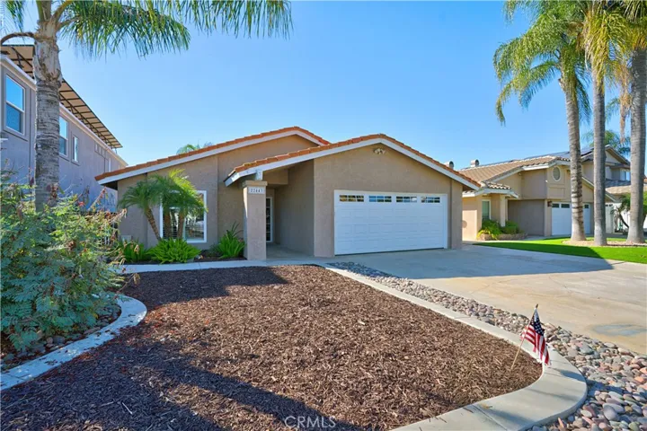 22443 Whirlaway Court, Canyon Lake, California 92587
