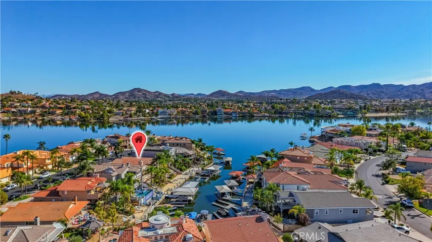 22443 Whirlaway Court, Canyon Lake, California 92587