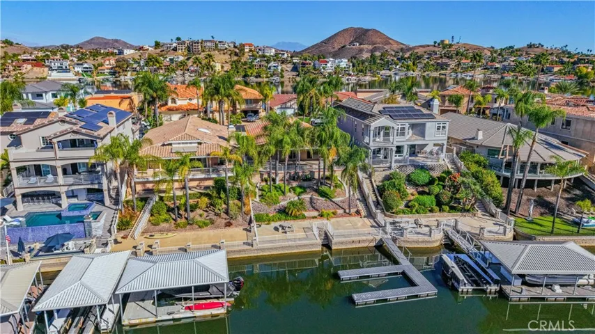 22443 Whirlaway Court, Canyon Lake, California 92587