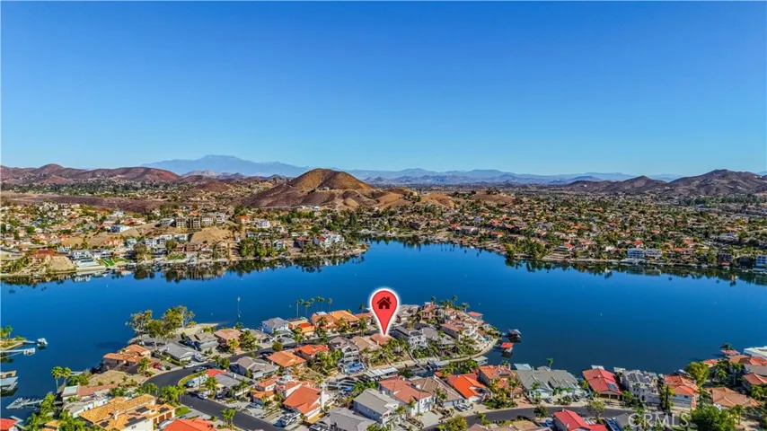 22443 Whirlaway Court, Canyon Lake, California 92587