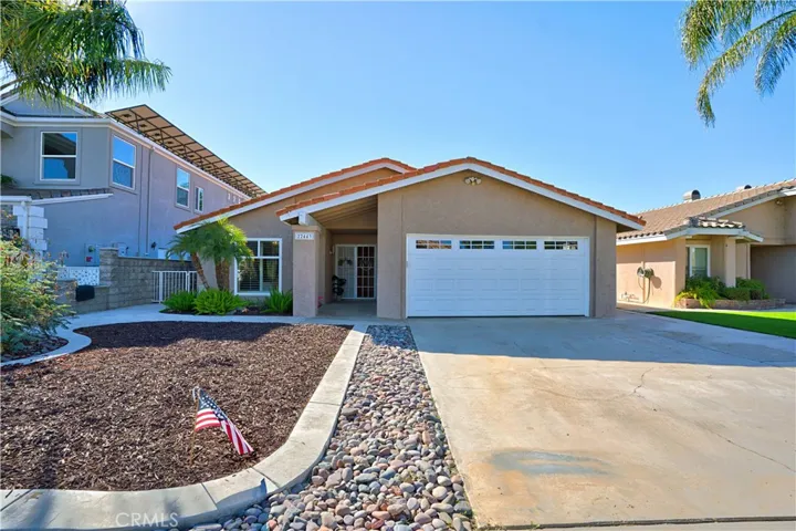22443 Whirlaway Court, Canyon Lake, California 92587