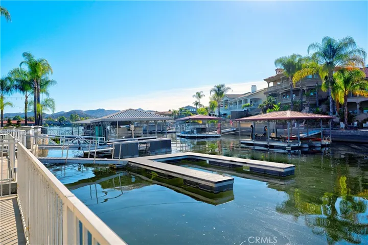 22443 Whirlaway Court, Canyon Lake, California 92587
