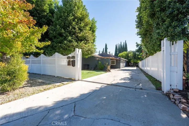 16038 Hartland Street, Van Nuys, California 91406