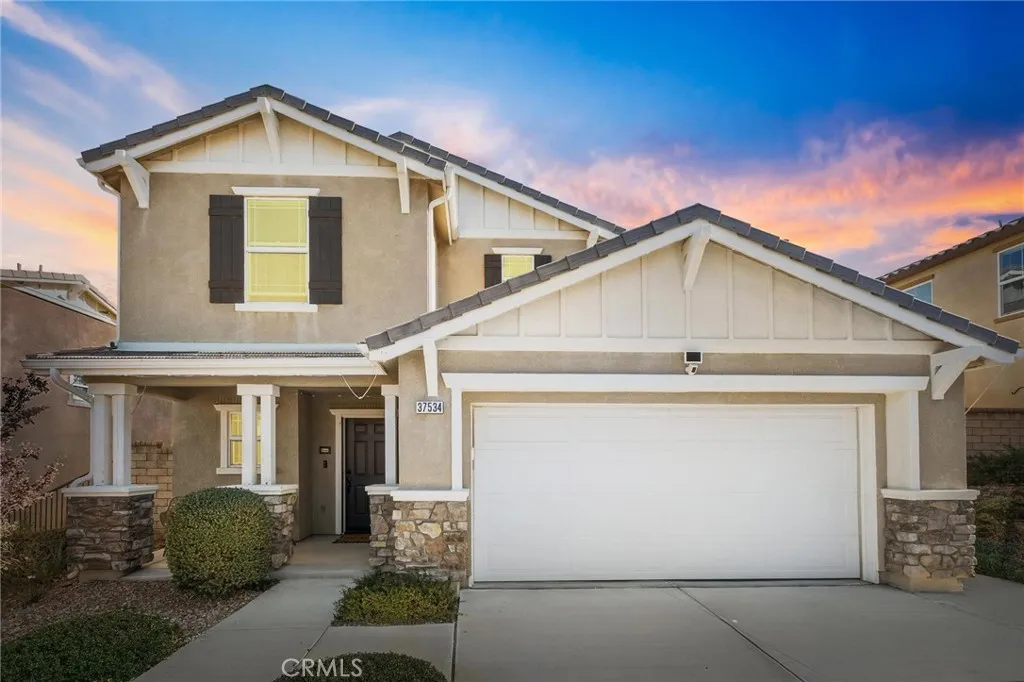 37534 Ebony Drive, Palmdale, California 93551 home-pic-0