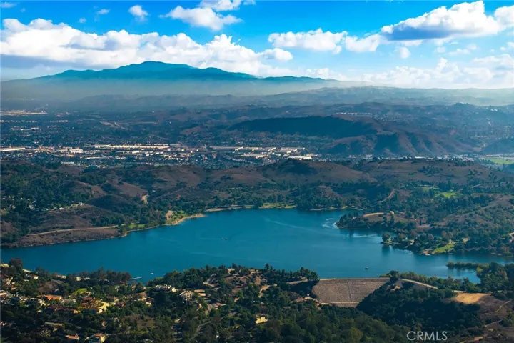 Frank G. Bonelli Regional Park