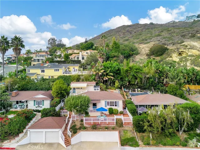 Neighborhood views