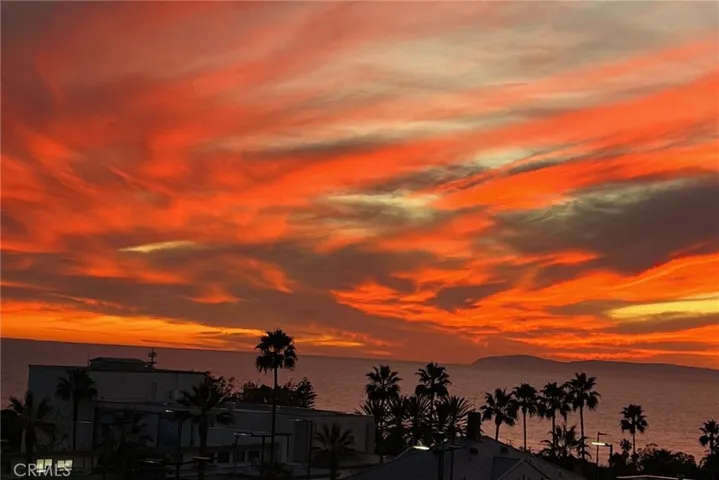 Laguna sunsets are epic