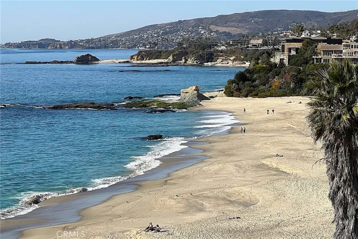 Laguna Beaches are the best