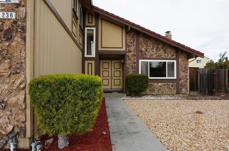 236 Ottawa Way, Fremont, California 94539