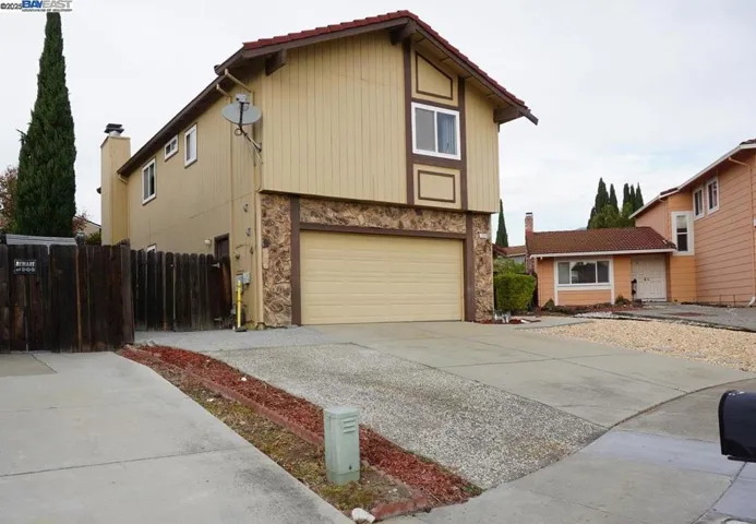236 Ottawa Way, Fremont, California 94539