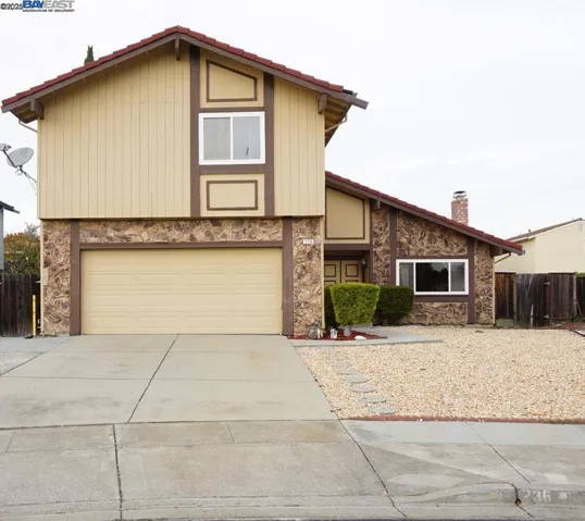 236 Ottawa Way, Fremont, California 94539