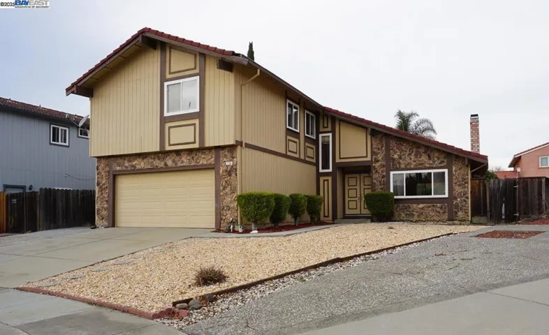236 Ottawa Way, Fremont, California 94539