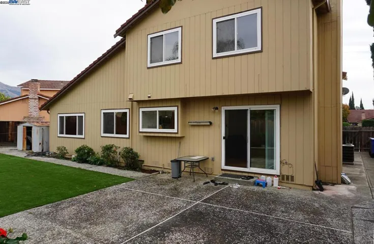236 Ottawa Way, Fremont, California 94539