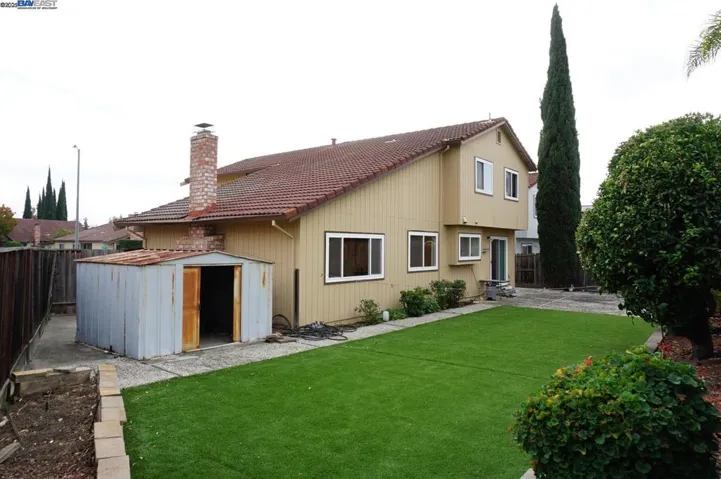 236 Ottawa Way, Fremont, California 94539