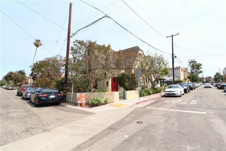 3700 E 11th Street, Long Beach, California 90804