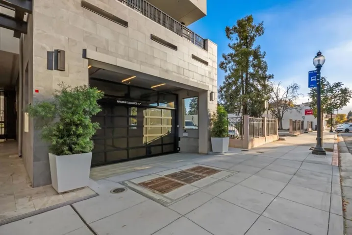 231 Hope Street, Mountain View, California 94041
