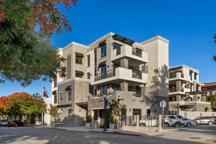 231 Hope Street, Mountain View, California 94041