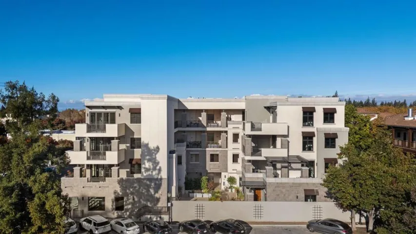 231 Hope Street, Mountain View, California 94041