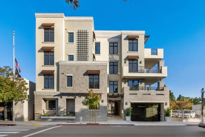 231 Hope Street, Mountain View, California 94041