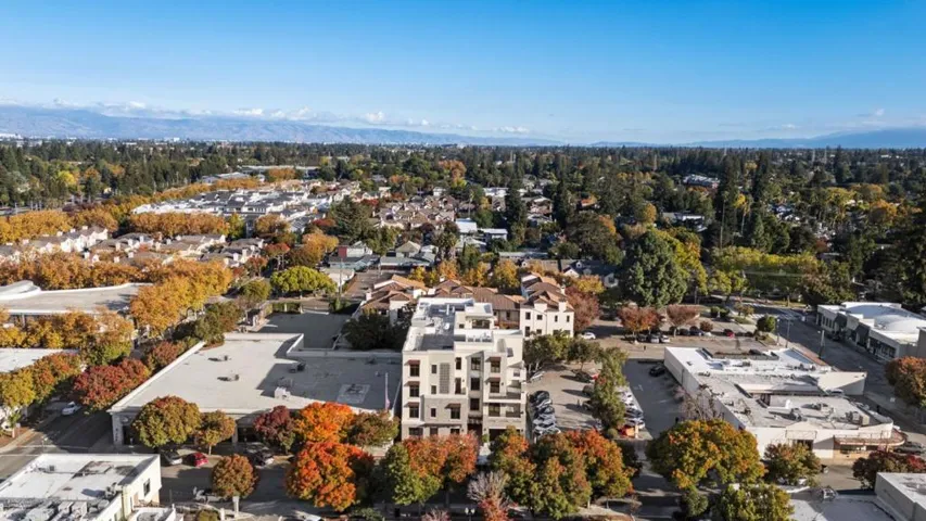 231 Hope Street, Mountain View, California 94041