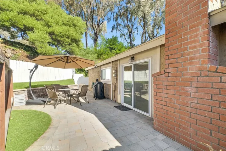 25934 Robin, Mission Viejo, California 92691