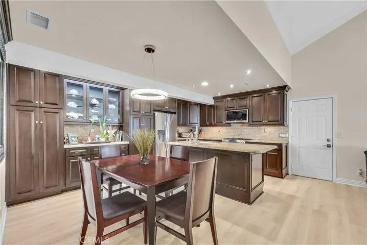 25934 Robin, Mission Viejo, California 92691