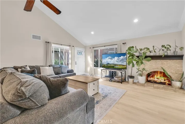 25934 Robin, Mission Viejo, California 92691