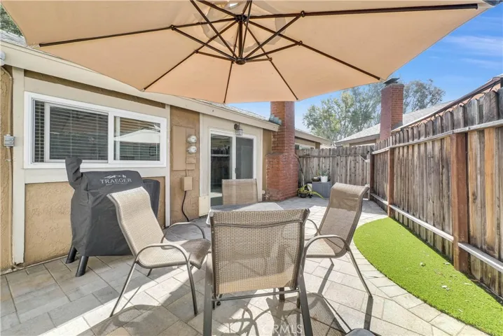 25934 Robin, Mission Viejo, California 92691