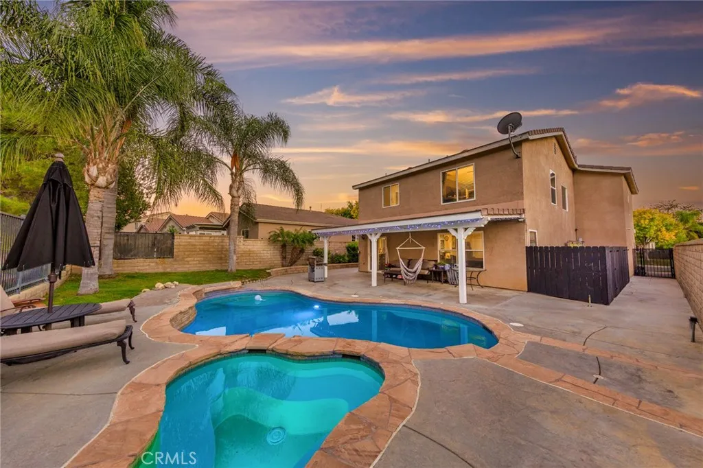 28327 28327 Gibraltar Lane, Castaic, California 91384 home-pic-25