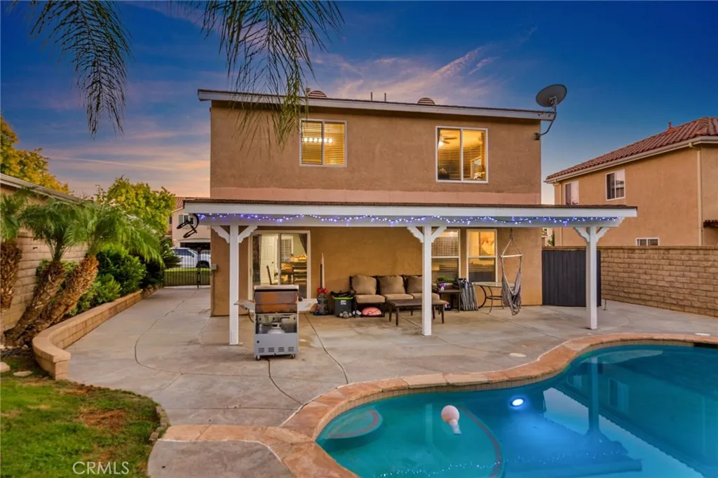 28327 28327 Gibraltar Lane, Castaic, California 91384 home-pic-26