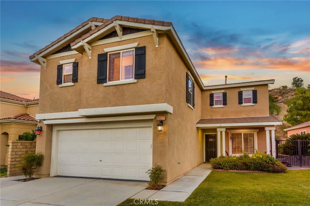 28327 28327 Gibraltar Lane, Castaic, California 91384 home-pic-1