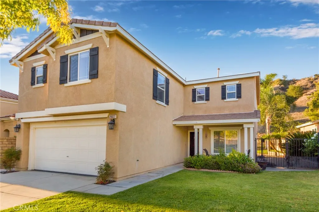 28327 28327 Gibraltar Lane, Castaic, California 91384 home-pic-3