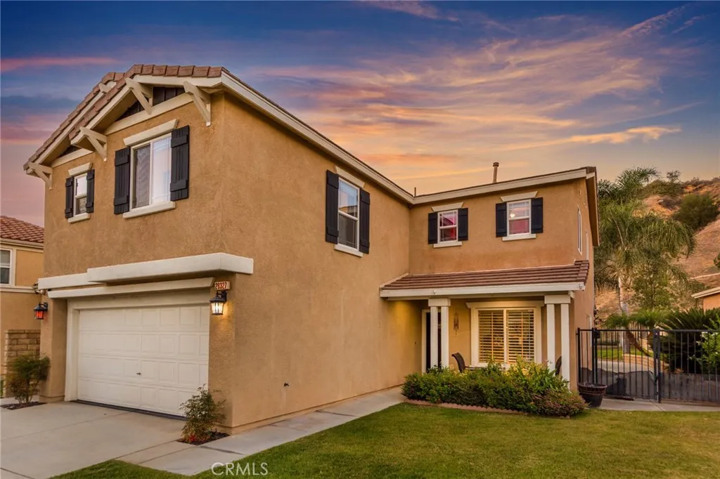 28327 28327 Gibraltar Lane, Castaic, California 91384 home-pic-0