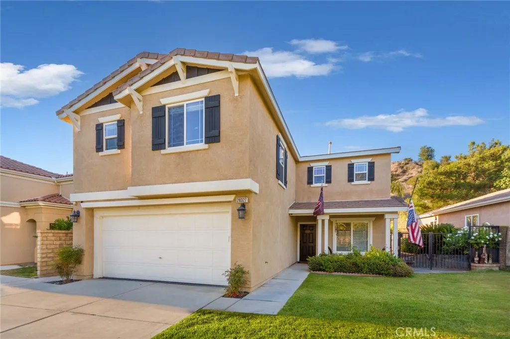 28327 28327 Gibraltar Lane, Castaic, California 91384 home-pic-2